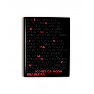 Ícones da Moda Brasileira 