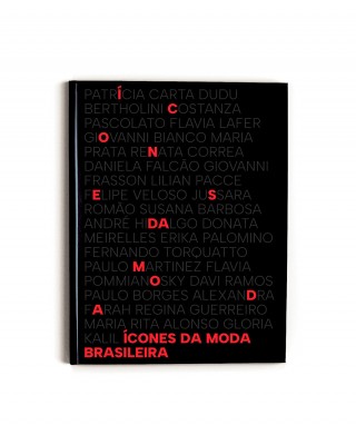 Ícones da Moda Brasileira 