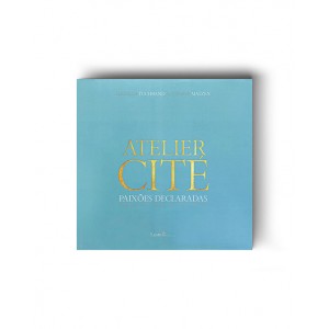 Atelier Cité - Isabelle Tuchband & Verena Matzen