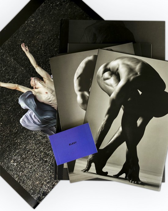 Guilherme Licurgo - Desert Flower - Martha Graham Guilherme Licurgo - Desert Flower - Martha Graham
