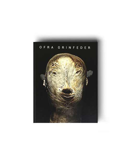 Ofra Grinfeder – 50 Anos de Arte Ofra Grinfeder – 50 Anos de Arte