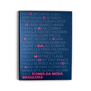 Ícones da Moda Brasileira 