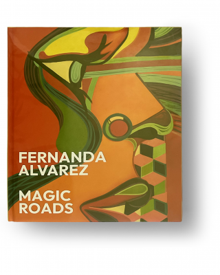 Magic Road - Fernanda Alvarez