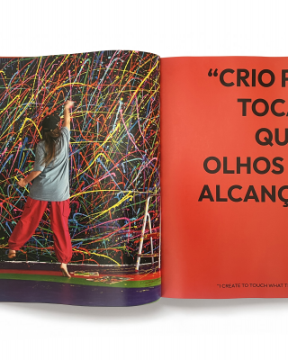 Magic Road - Fernanda Alvarez