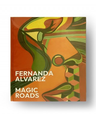 Magic Road - Fernanda Alvarez
