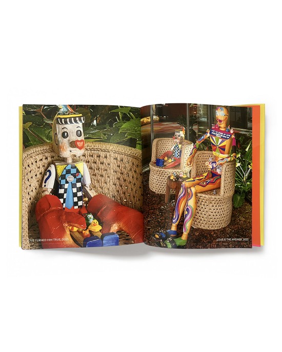 Magic Road - Fernanda Alvarez