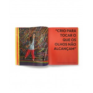 Magic Road - Fernanda Alvarez