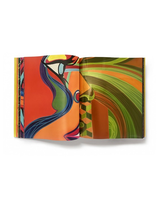 Magic Road - Fernanda Alvarez