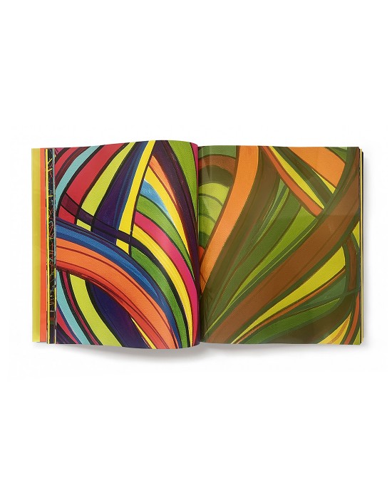 Magic Road - Fernanda Alvarez