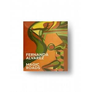 Magic Road - Fernanda Alvarez