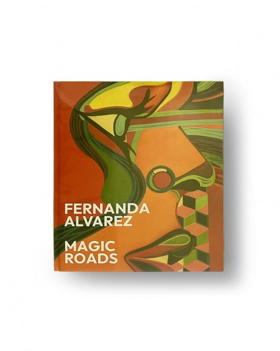 Magic Road - Fernanda Alvarez
