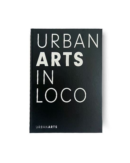 Urban Arts in Loco