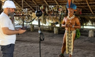 Imersão Amazônica