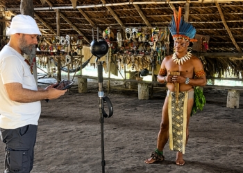Imersão Amazônica